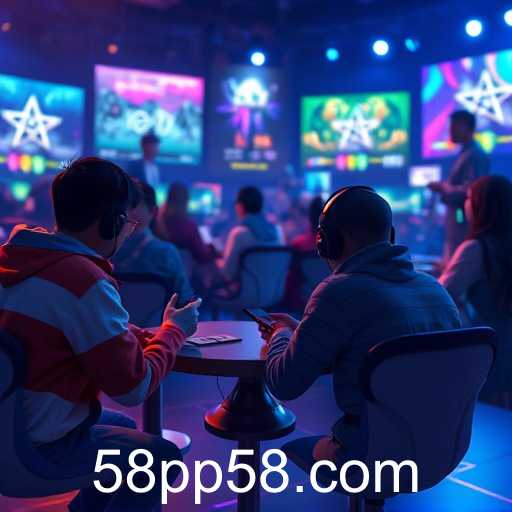 58pp: The New Era of Digital Gaming