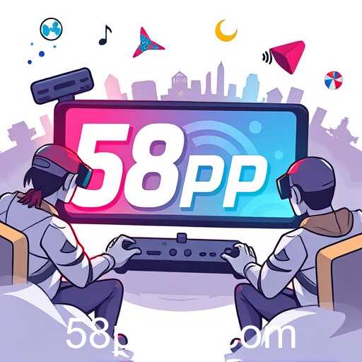 58pp: A Gaming Phenomenon in 2025