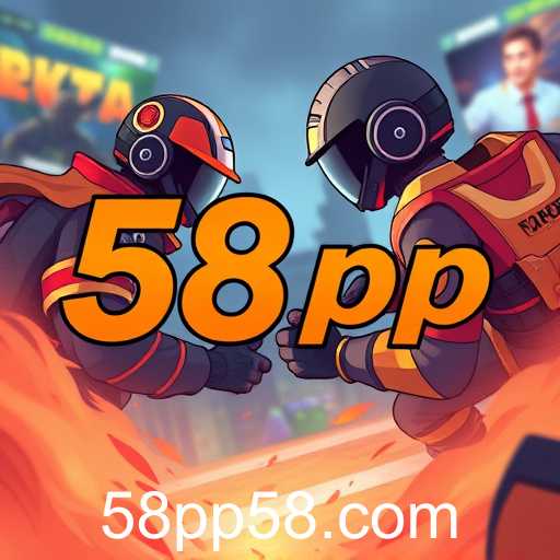 58pp: Revolutionizing Online Gaming