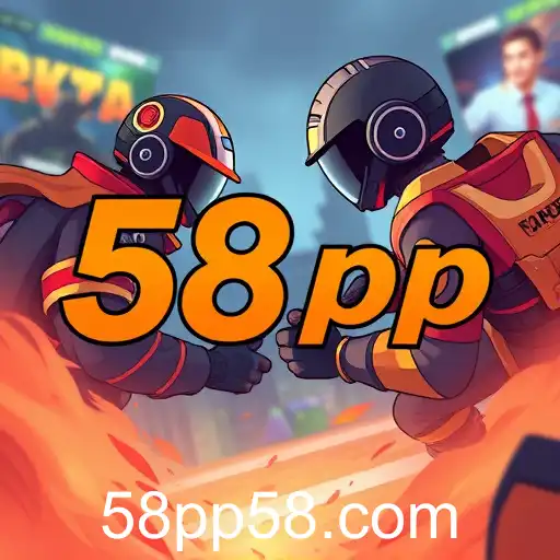 58pp: Revolutionizing Online Gaming