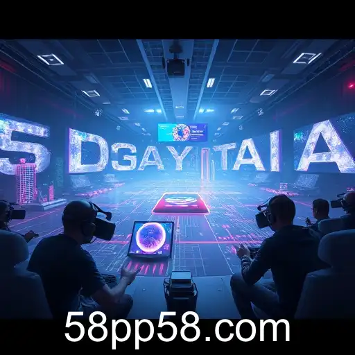 Unveiling the Digital Renaissance