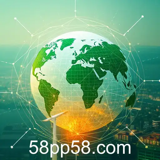 Environmental Challenges and Technological Solutions