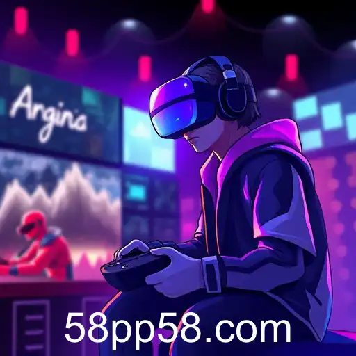 Innovative Gaming Trends Revolutionizing the Industry