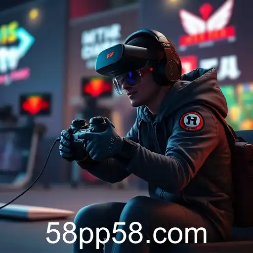 Evolving Landscape of Online Gaming in 2025