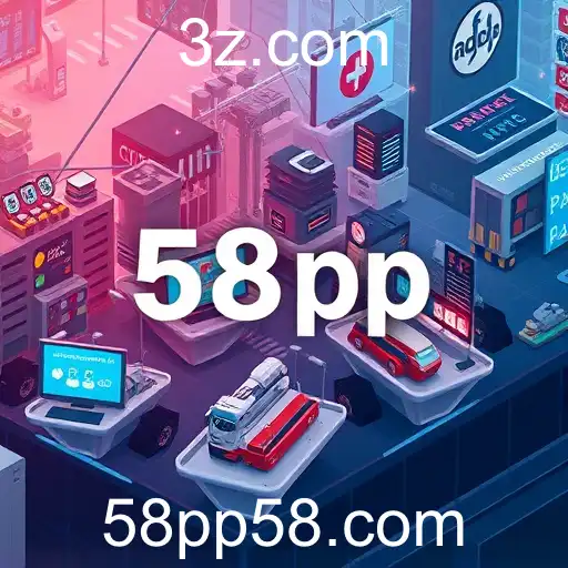 Exploring the 'Business' Game Category with '58pp'