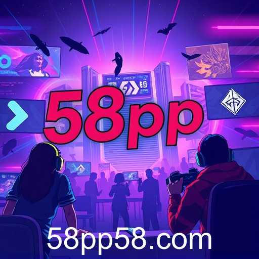 Digital Evolution: 58pp's Impact on Gaming