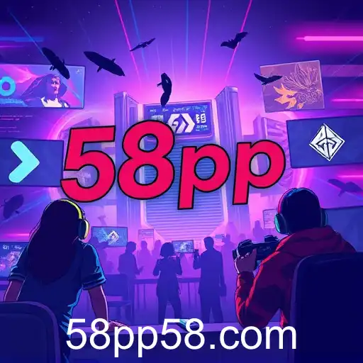 Digital Evolution: 58pp's Impact on Gaming