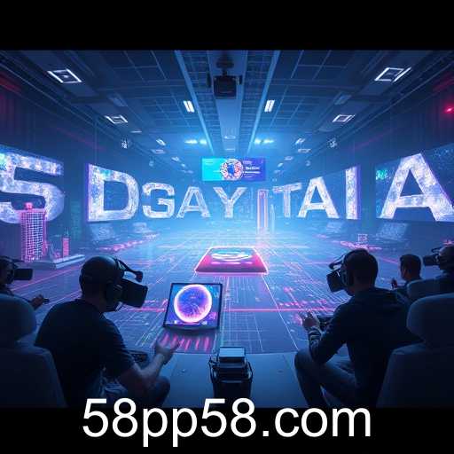 Unveiling the Digital Renaissance