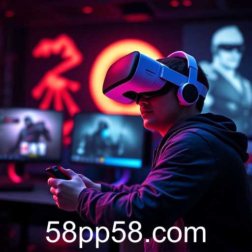 Gaming Evolution and Market Trends