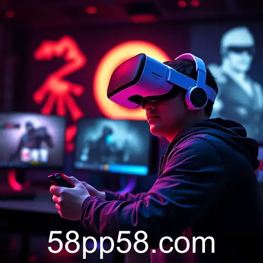 Gaming Evolution and Market Trends