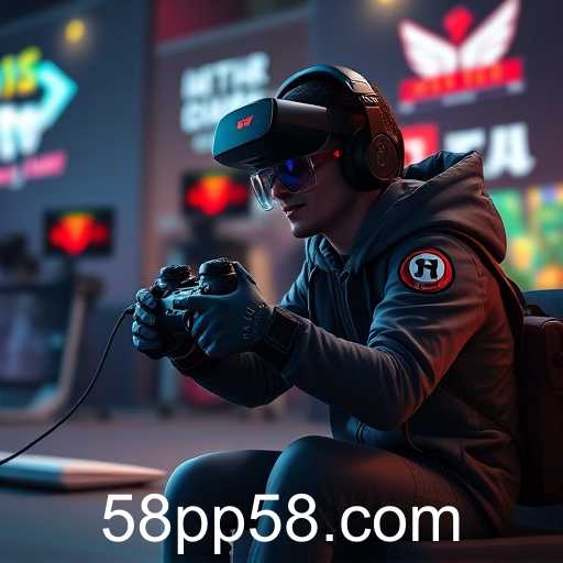 Evolving Landscape of Online Gaming in 2025