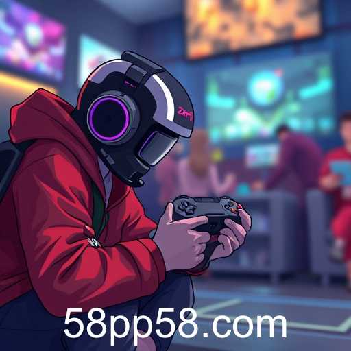 The Rise of 58pp: A Gaming Sensation