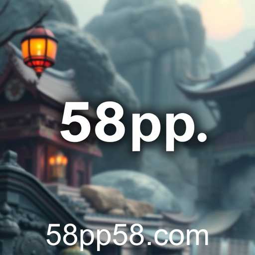 The Rise of 58pp and Its Impact on the Gaming Community