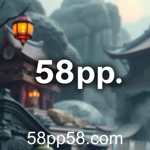 The Rise of 58pp and Its Impact on the Gaming Community