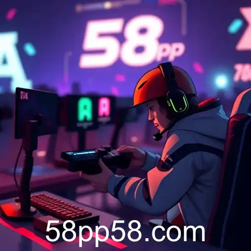 The Rise of 58pp in Gaming Culture