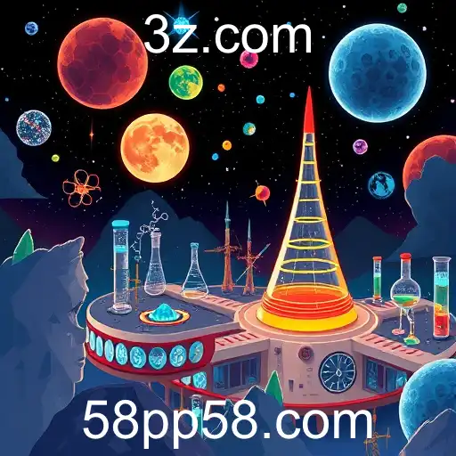 Exploring the Intersection of Science and Gaming: The Rise of '58pp'