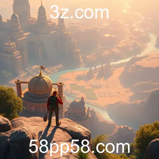 Unearthing the Mysteries of '58pp' in Travel & Adventure Games